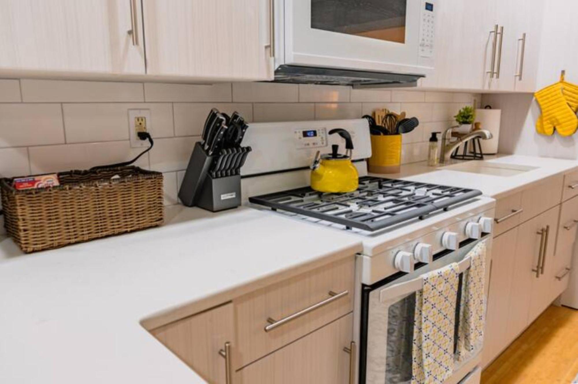 New Beautiful Condo In Bayonne Near Nyc. Esterno foto