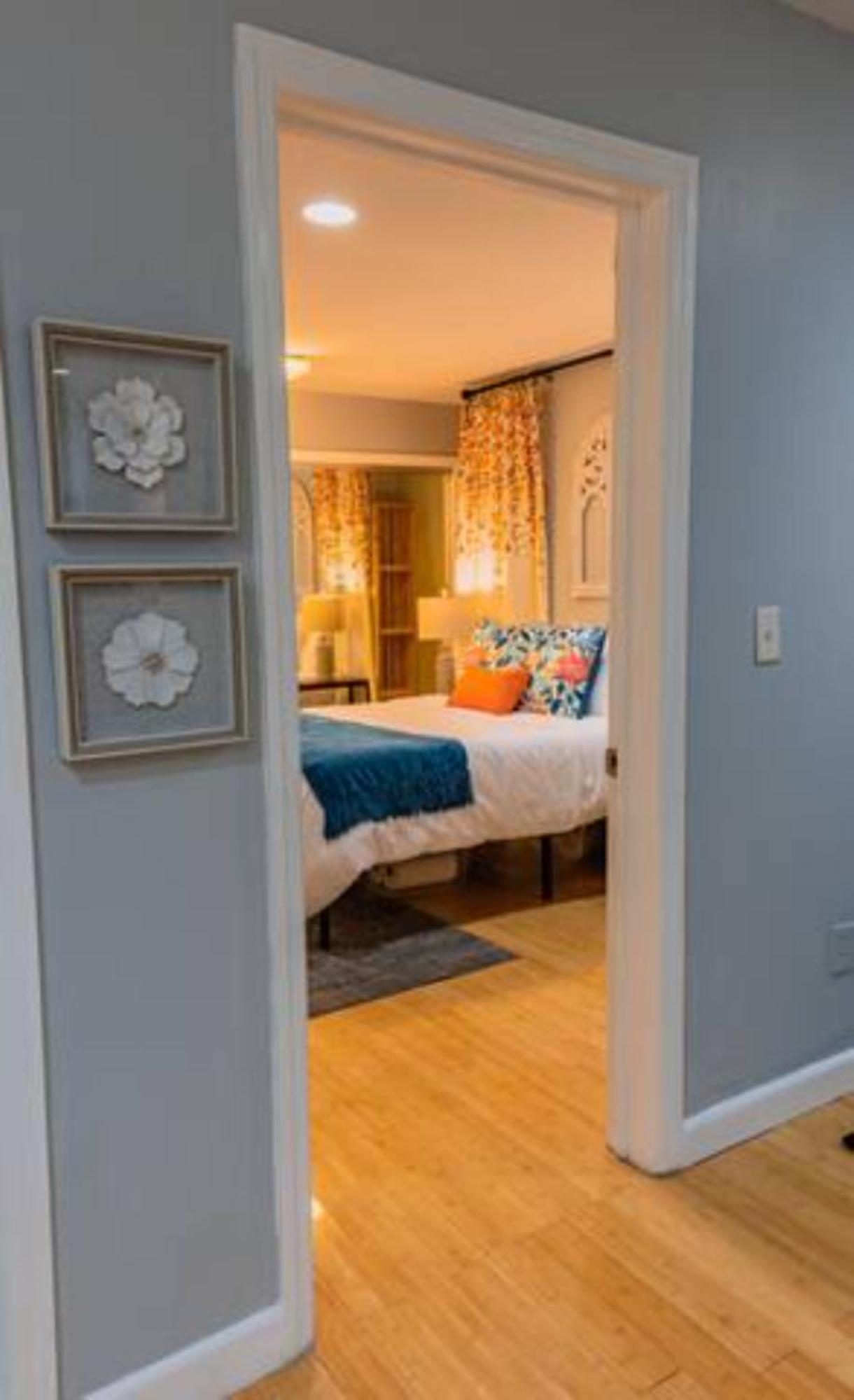 New Beautiful Condo In Bayonne Near Nyc. Esterno foto