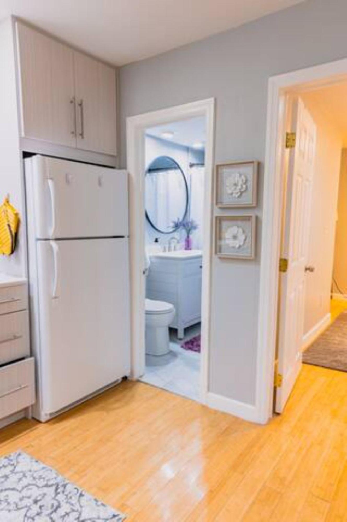 New Beautiful Condo In Bayonne Near Nyc. Esterno foto