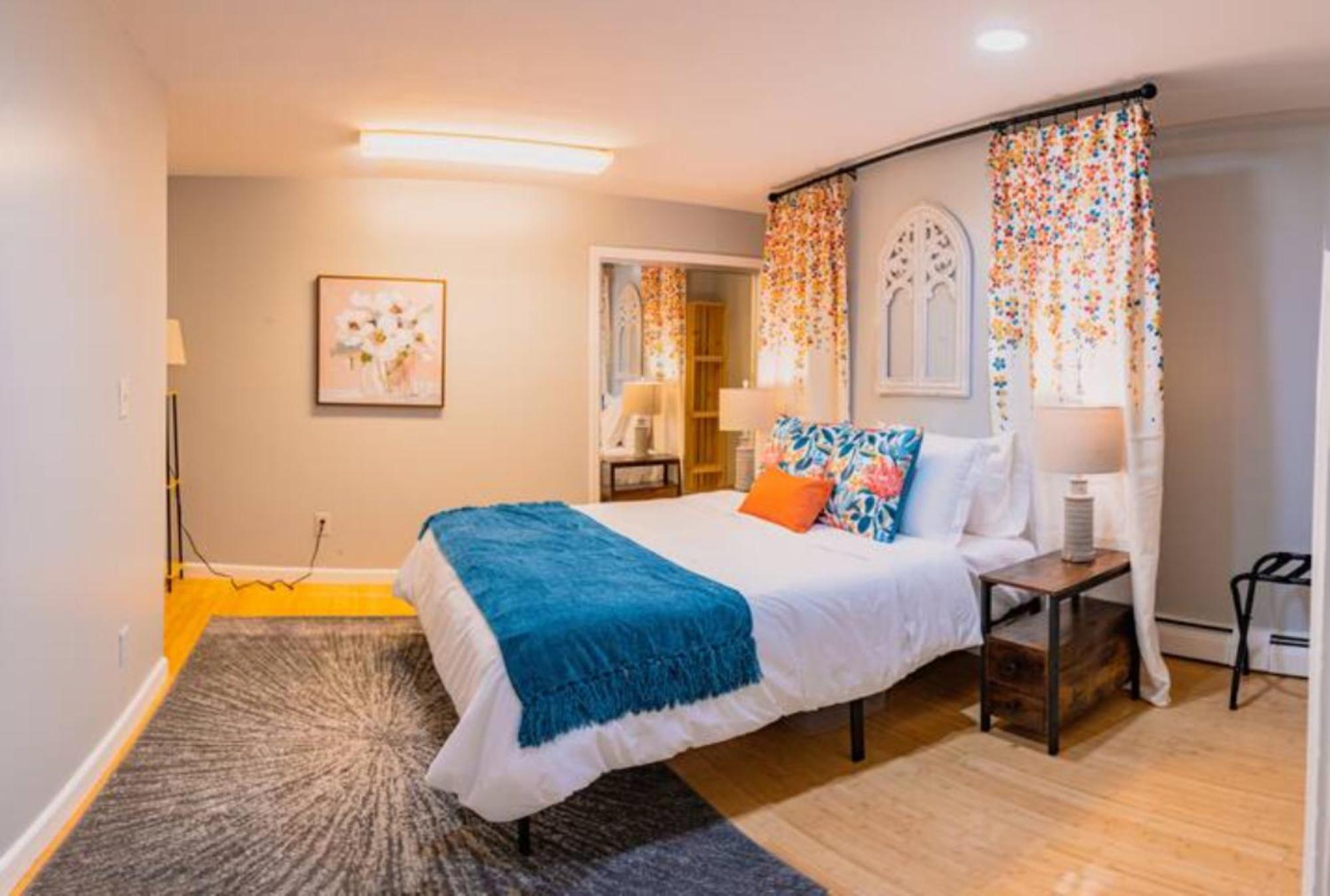 New Beautiful Condo In Bayonne Near Nyc. Esterno foto