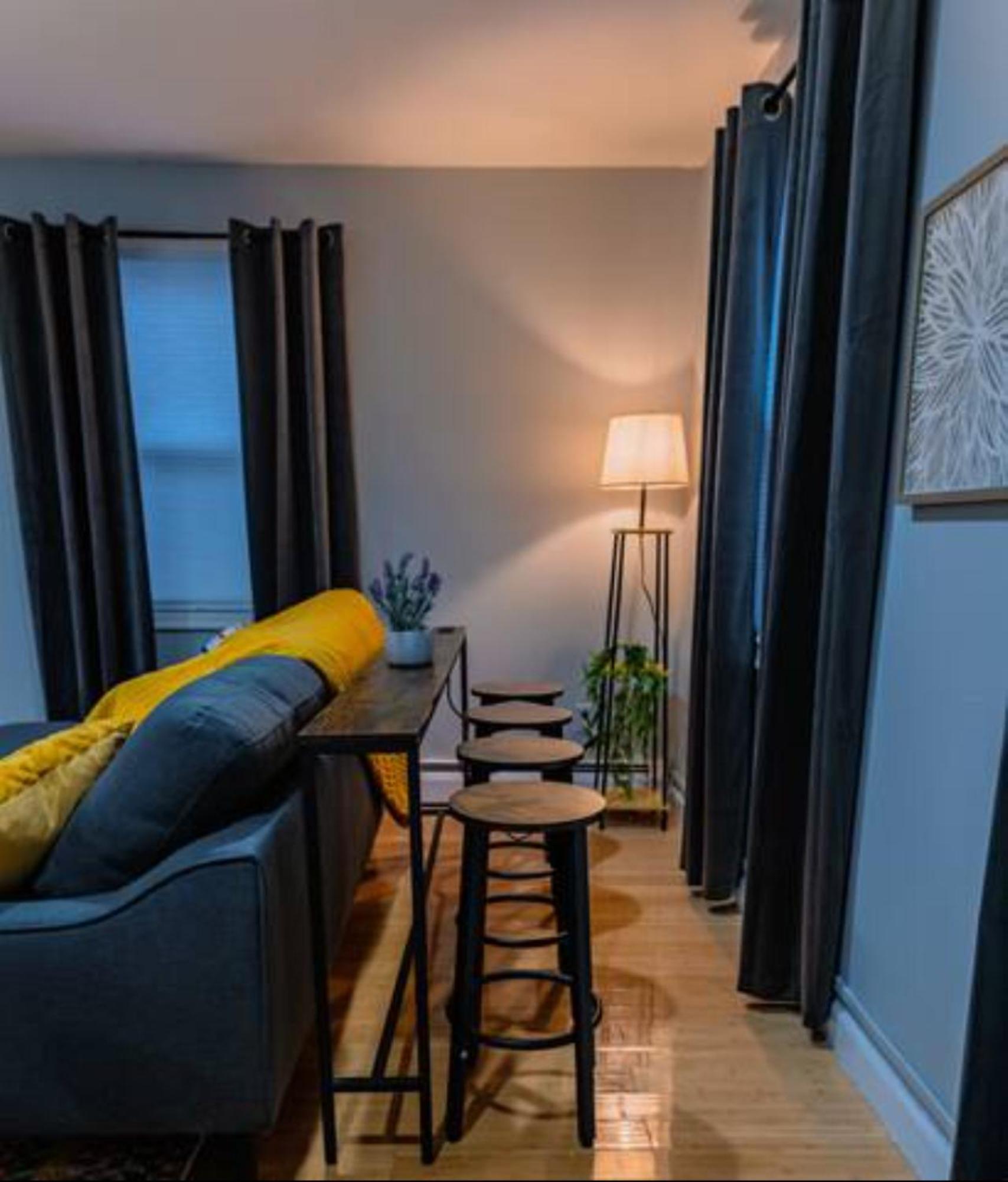 New Beautiful Condo In Bayonne Near Nyc. Esterno foto