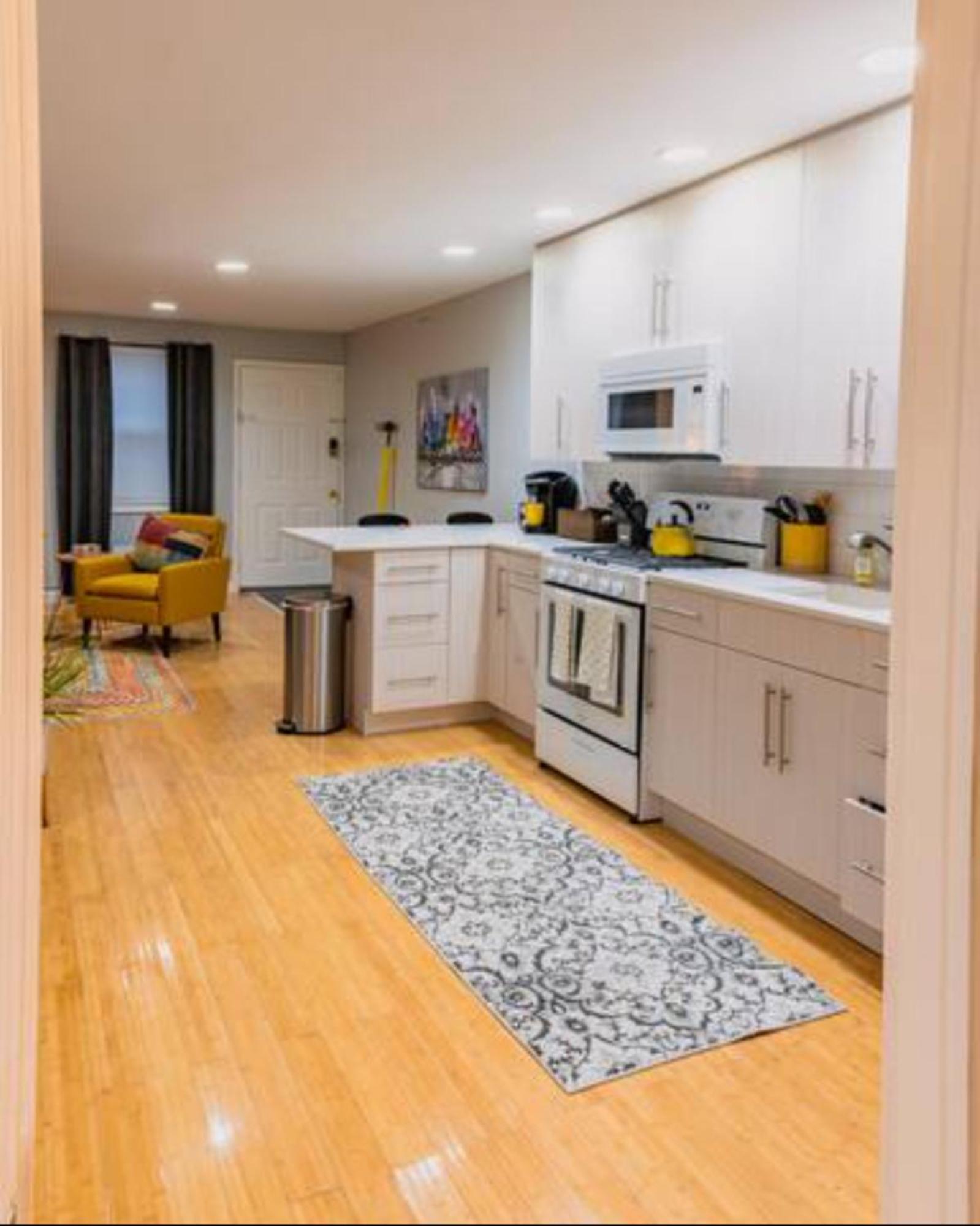 New Beautiful Condo In Bayonne Near Nyc. Esterno foto